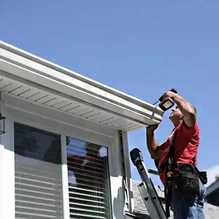 gutter services Wollochet